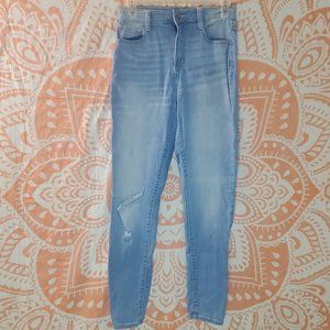 🌸5/$15🌸Arizona Ripped Skinny Jeans